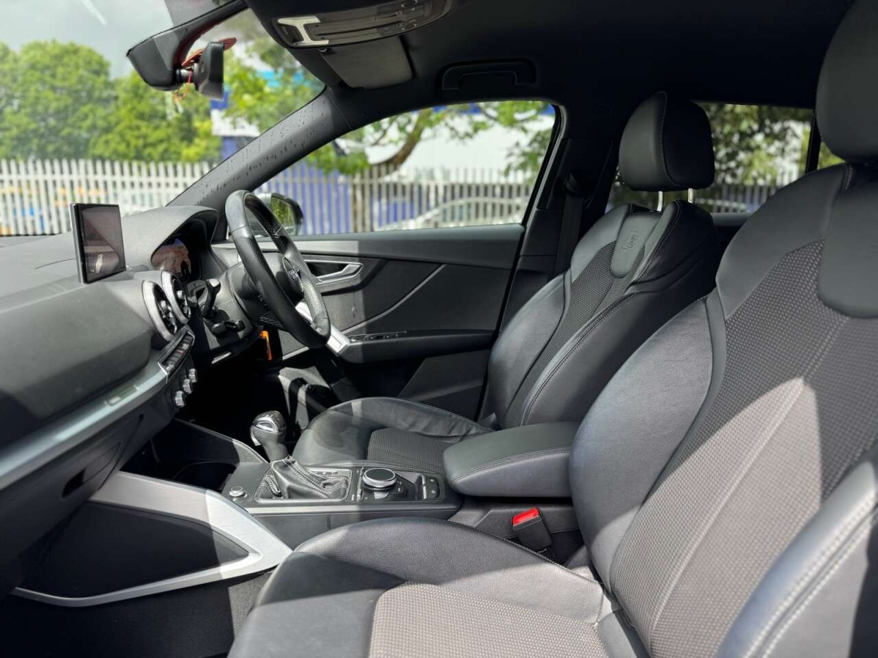 2021 AUDI Q2 2021 AUDI Q2