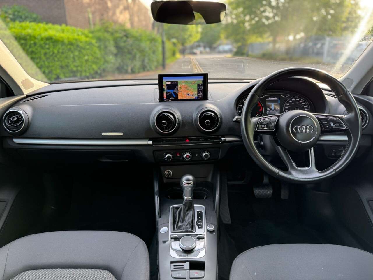 2018 AUDI A3 2018 AUDI A3