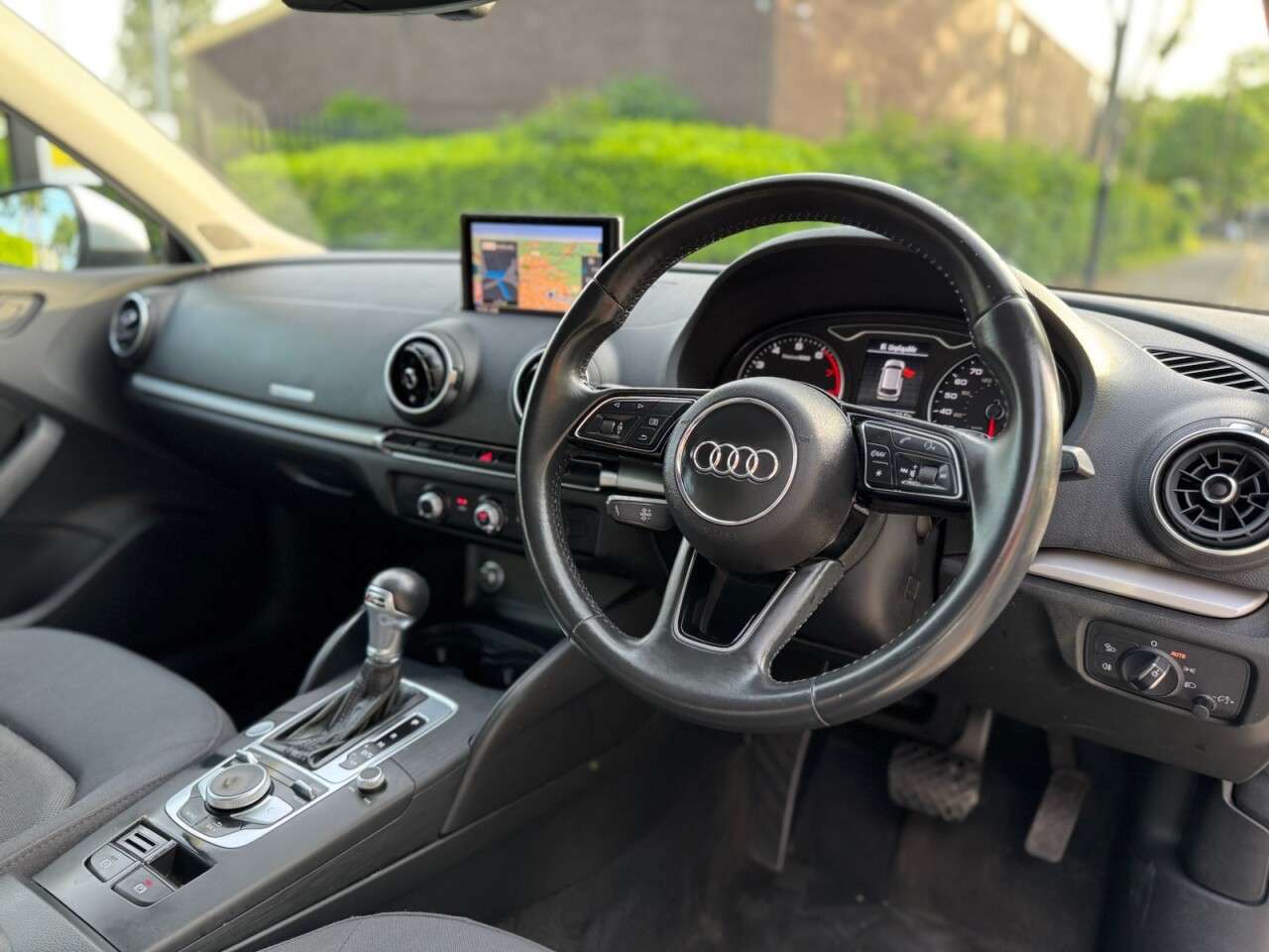 2018 AUDI A3 2018 AUDI A3