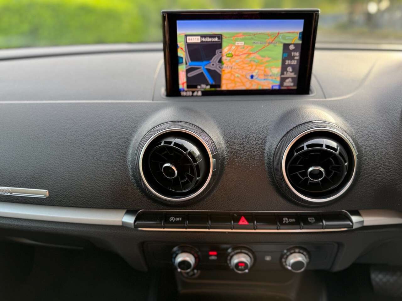 2018 AUDI A3 2018 AUDI A3