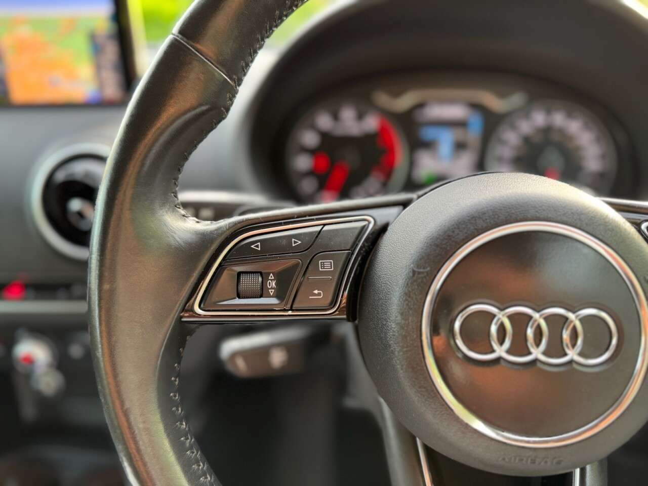 2018 AUDI A3 2018 AUDI A3