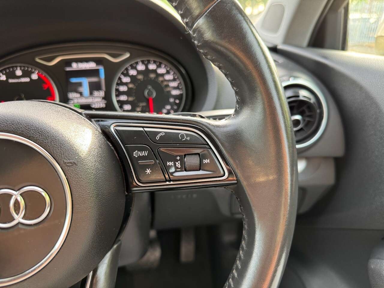 2018 AUDI A3 2018 AUDI A3