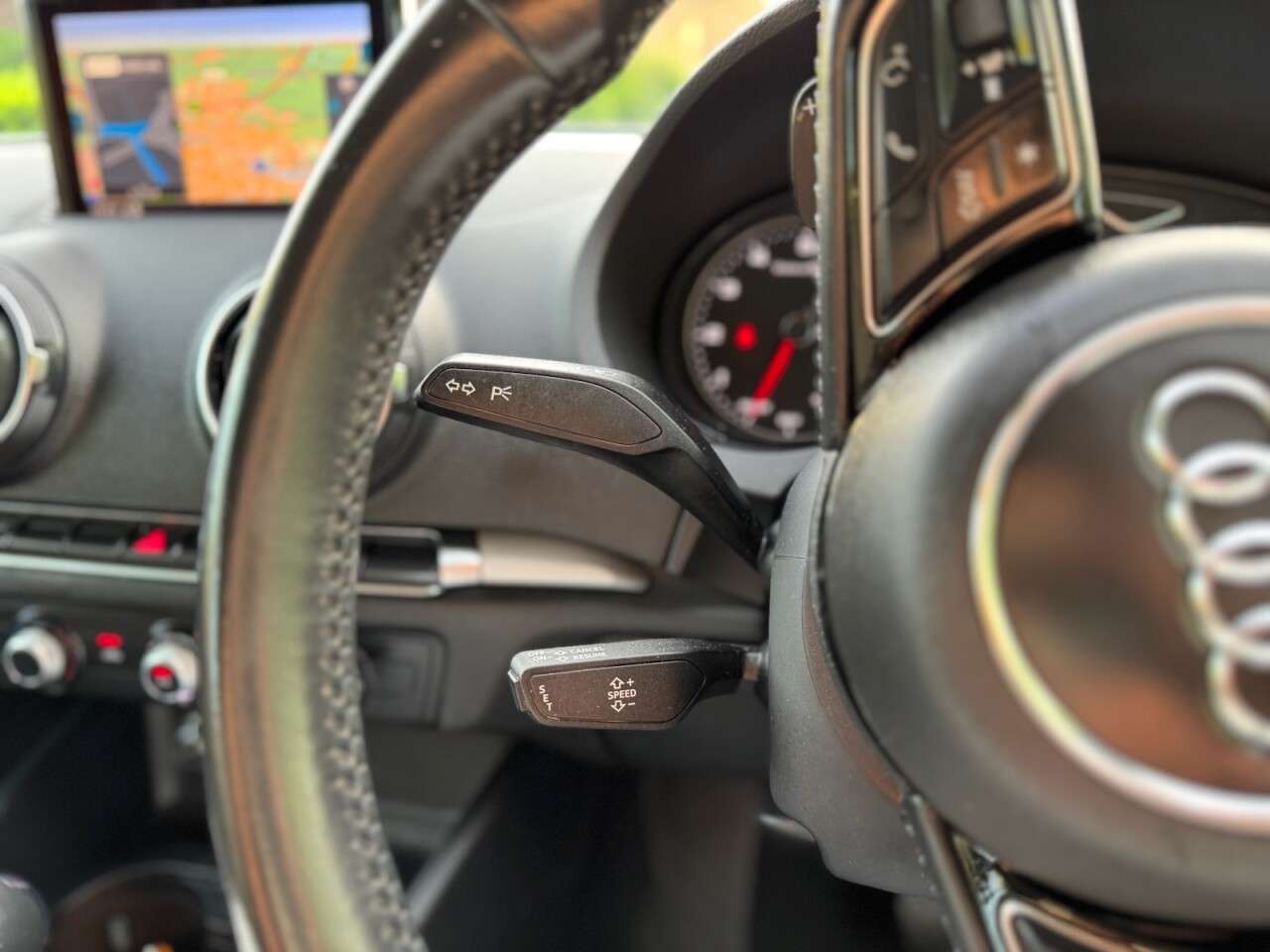 2018 AUDI A3 2018 AUDI A3