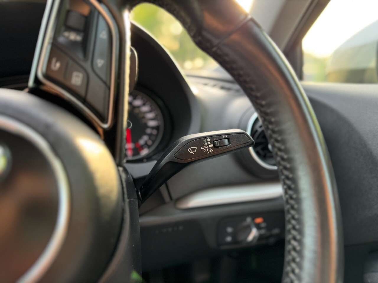 2018 AUDI A3 2018 AUDI A3