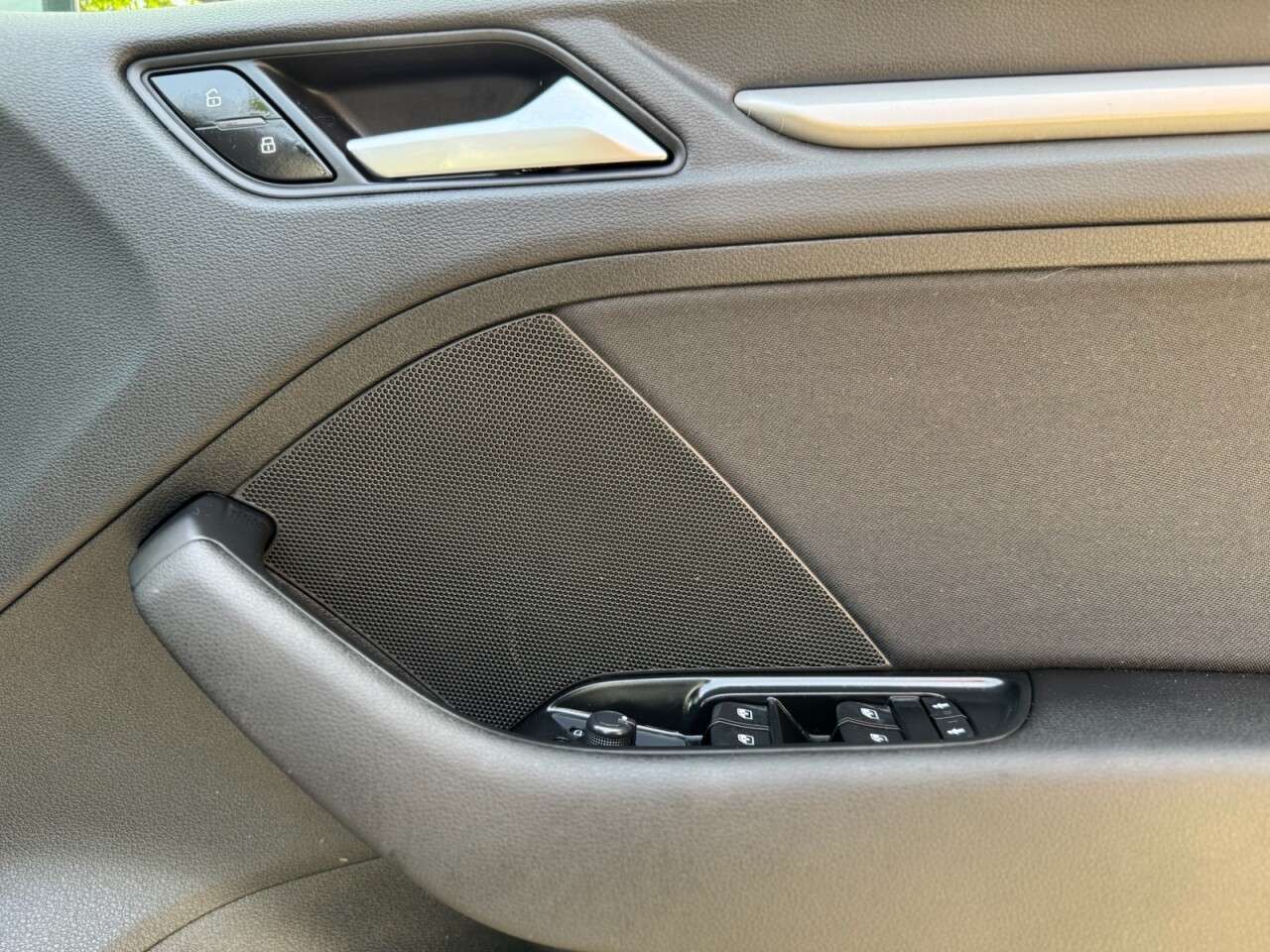 2018 AUDI A3 2018 AUDI A3