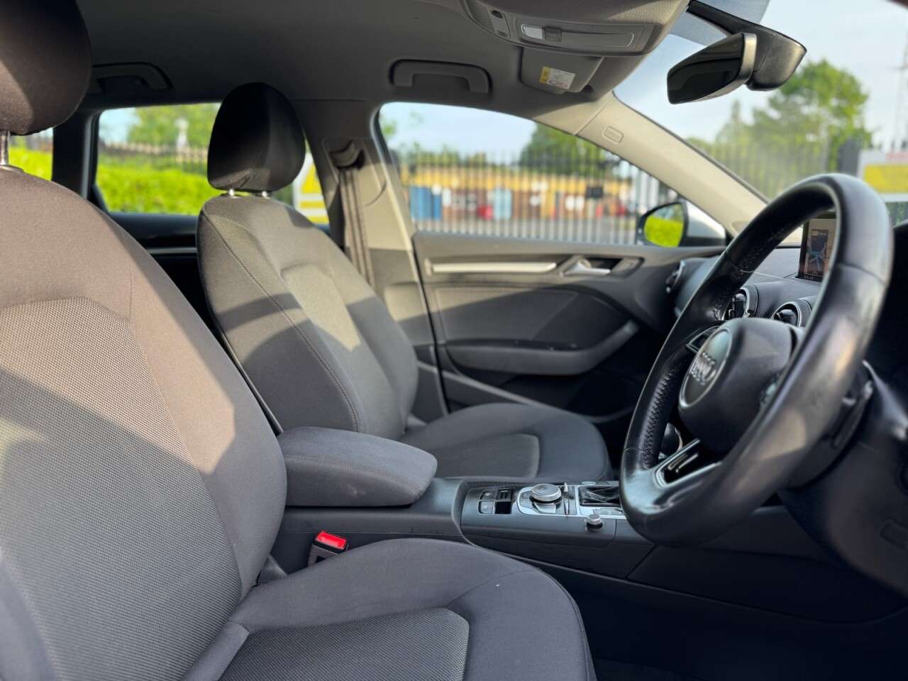 2018 AUDI A3 2018 AUDI A3