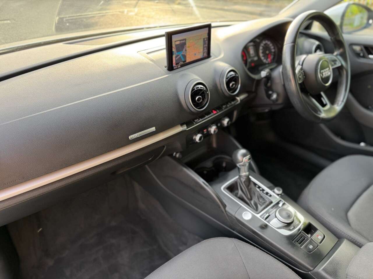 2018 AUDI A3 2018 AUDI A3