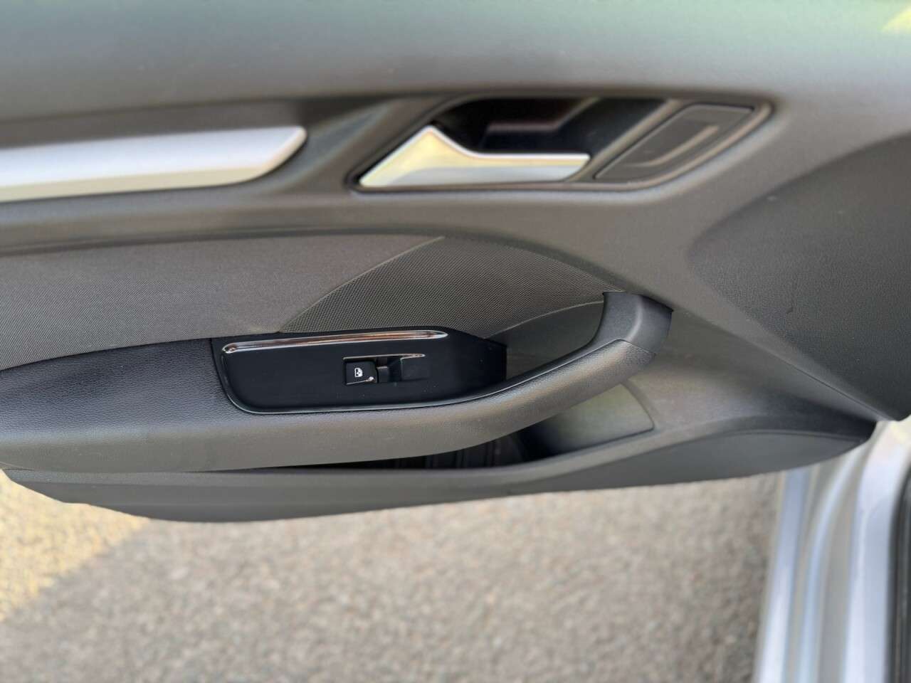 2018 AUDI A3 2018 AUDI A3