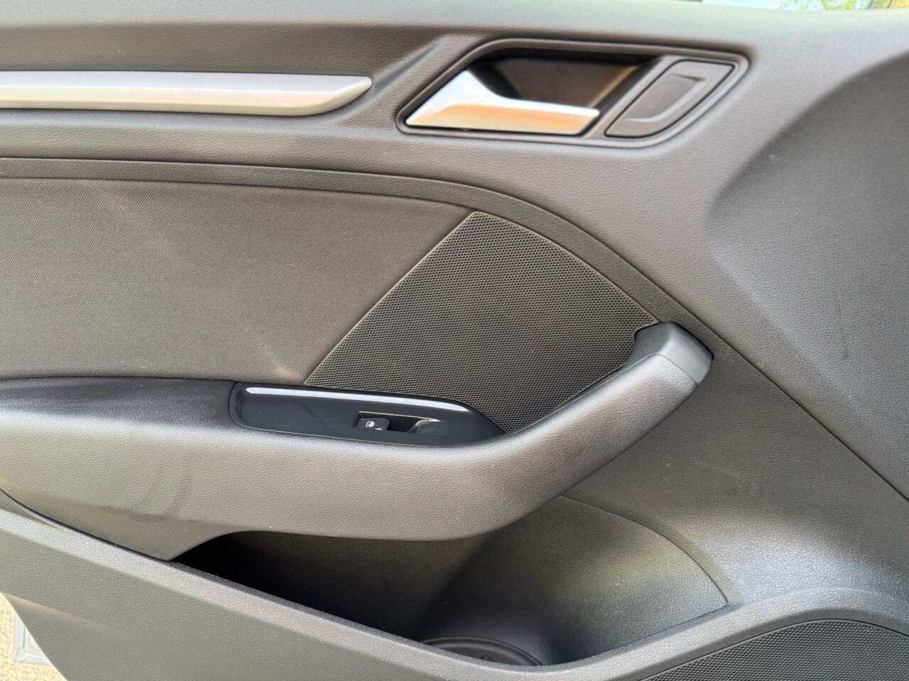 2018 AUDI A3 2018 AUDI A3
