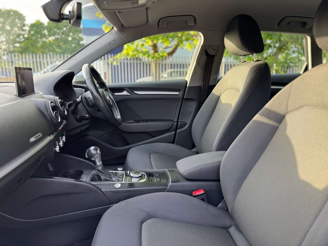 2018 AUDI A3 2018 AUDI A3
