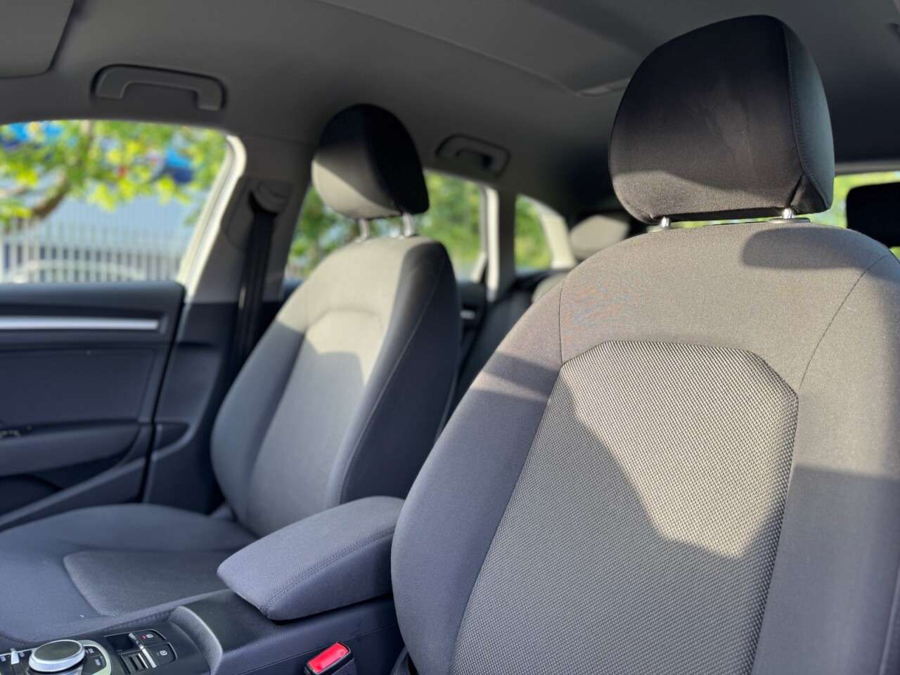 2018 AUDI A3 2018 AUDI A3