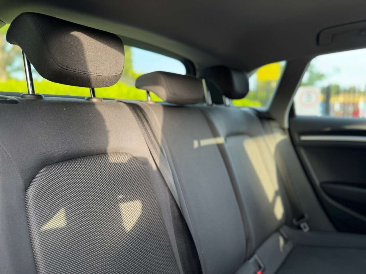 2018 AUDI A3 2018 AUDI A3