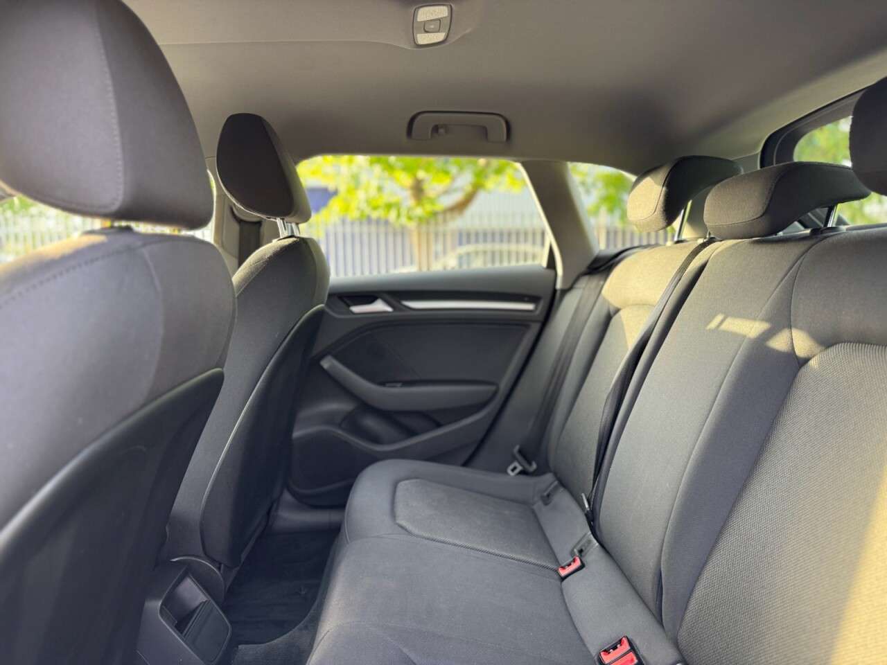 2018 AUDI A3 2018 AUDI A3