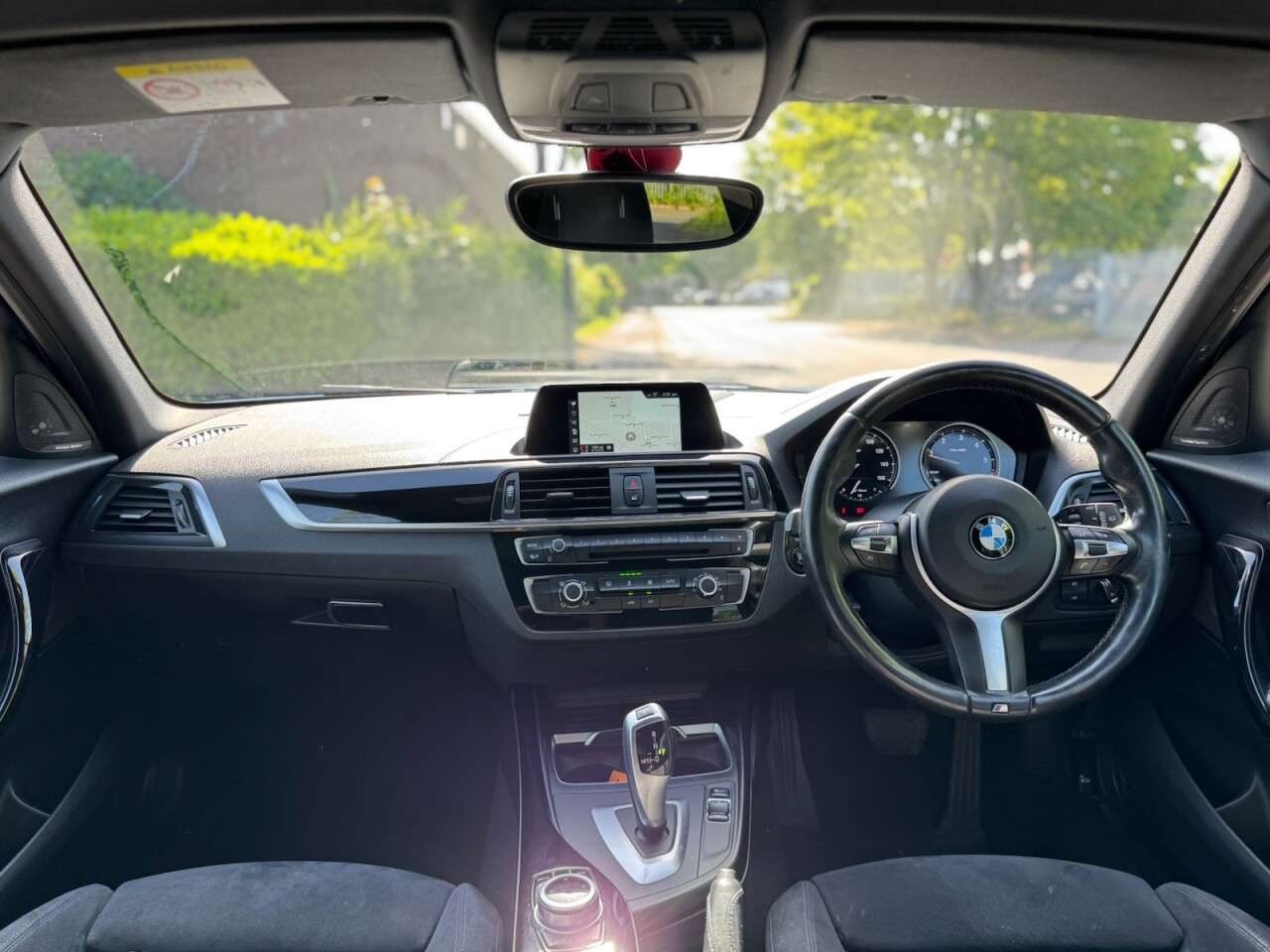 2018 BMW 1 SERIES 2018 BMW 1 SERIES