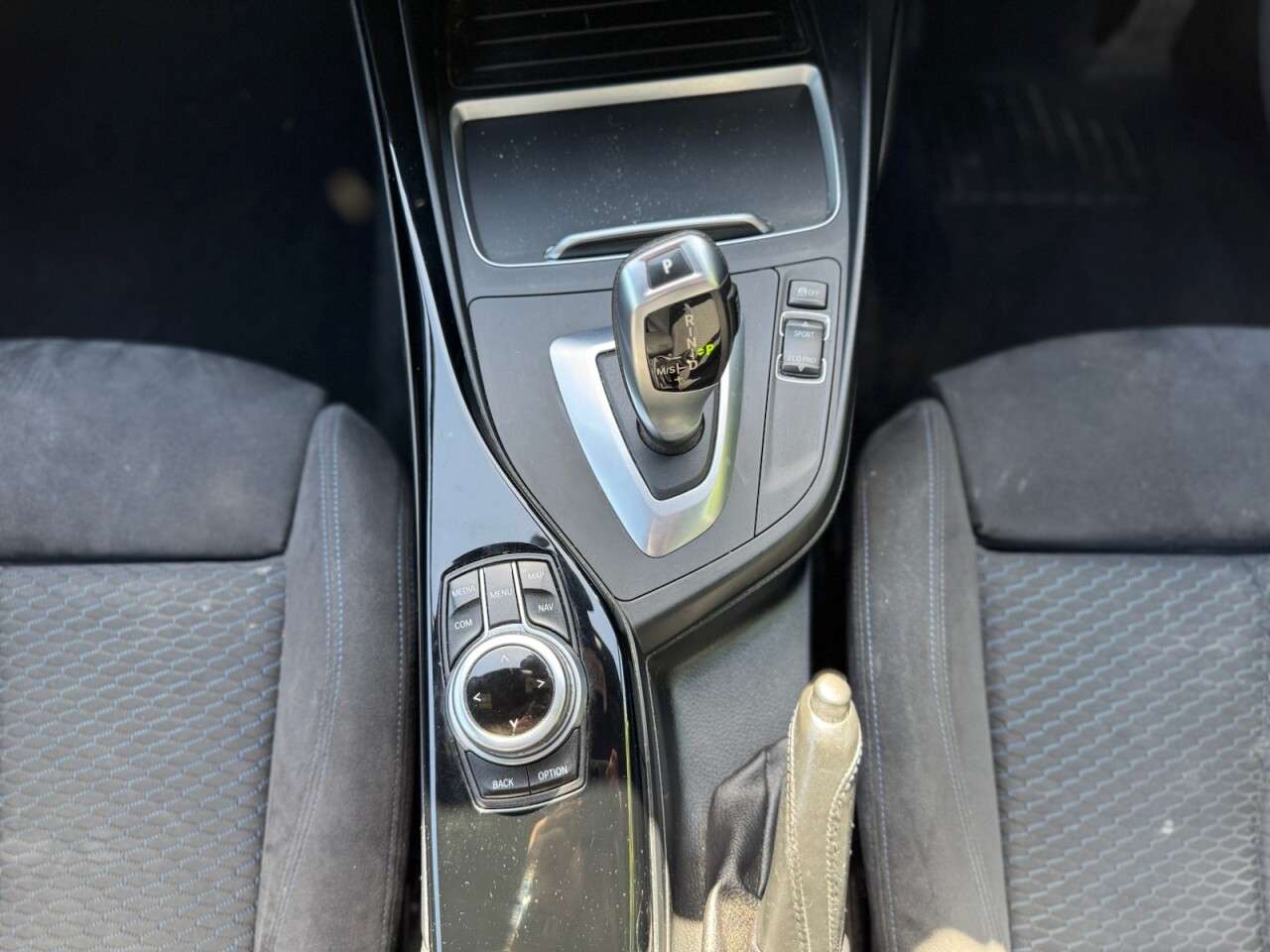 2018 BMW 1 SERIES 2018 BMW 1 SERIES