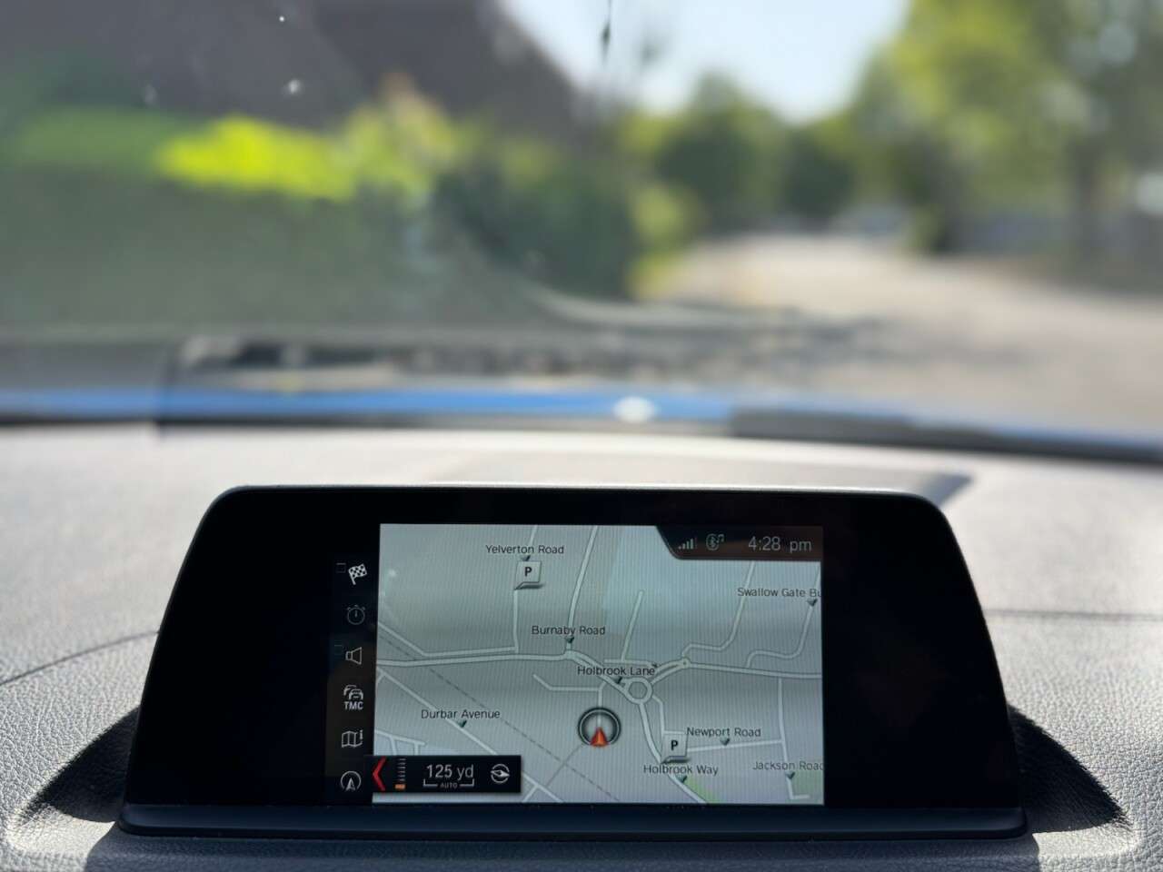 2018 BMW 1 SERIES 2018 BMW 1 SERIES