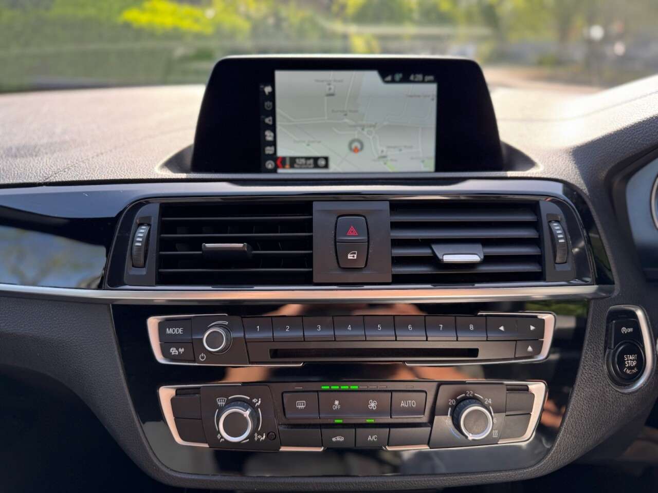 2018 BMW 1 SERIES 2018 BMW 1 SERIES