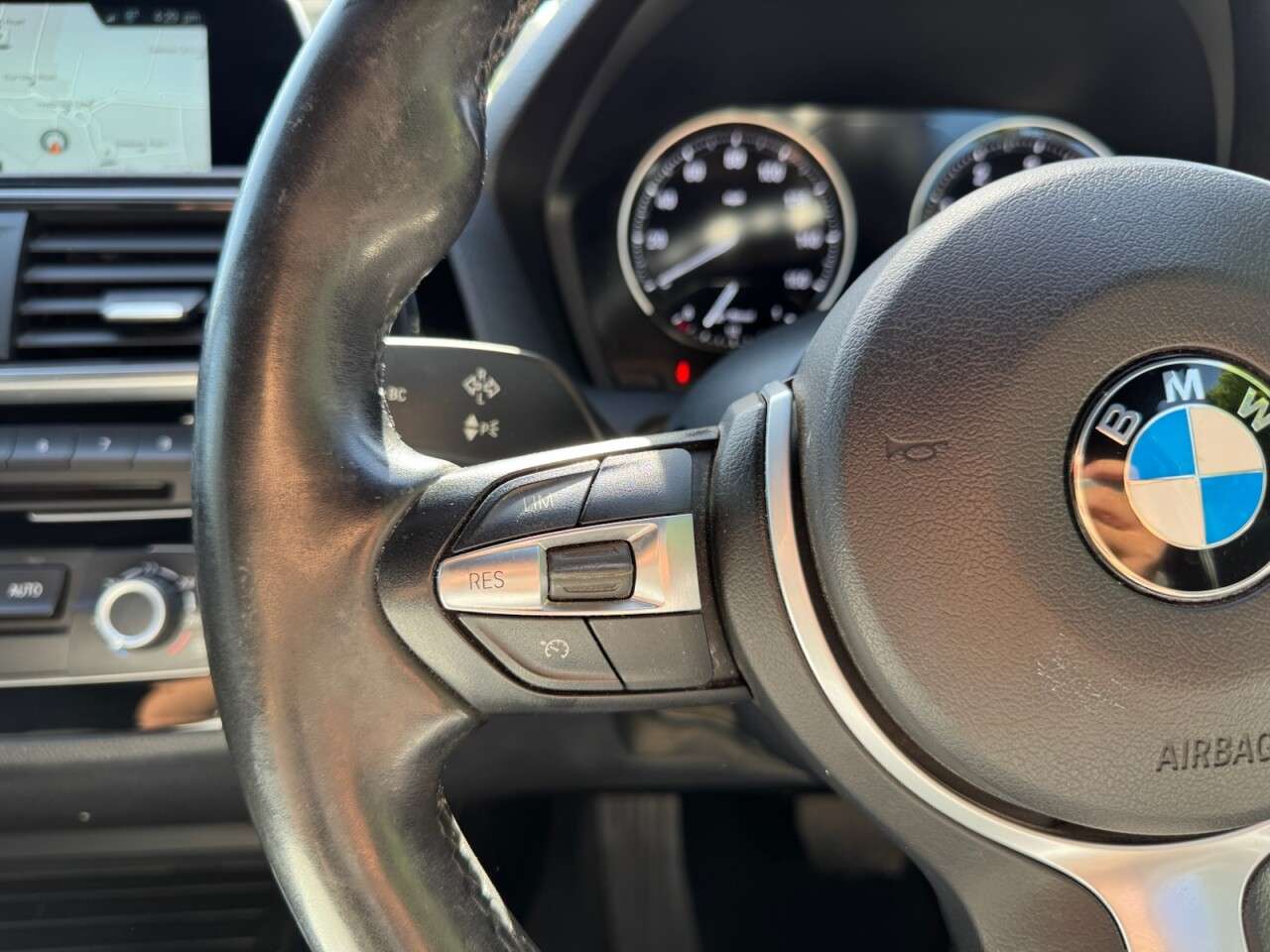 2018 BMW 1 SERIES 2018 BMW 1 SERIES
