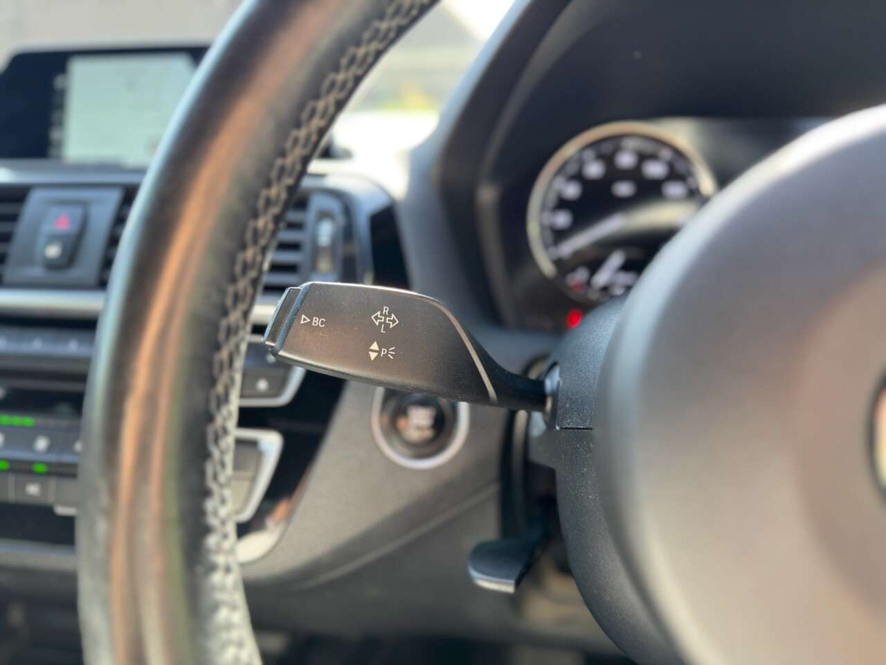 2018 BMW 1 SERIES 2018 BMW 1 SERIES