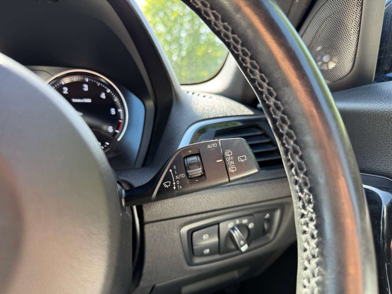 2018 BMW 1 SERIES 2018 BMW 1 SERIES
