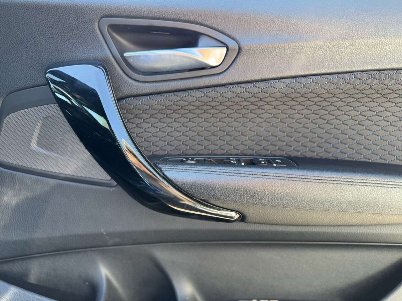 2018 BMW 1 SERIES 2018 BMW 1 SERIES