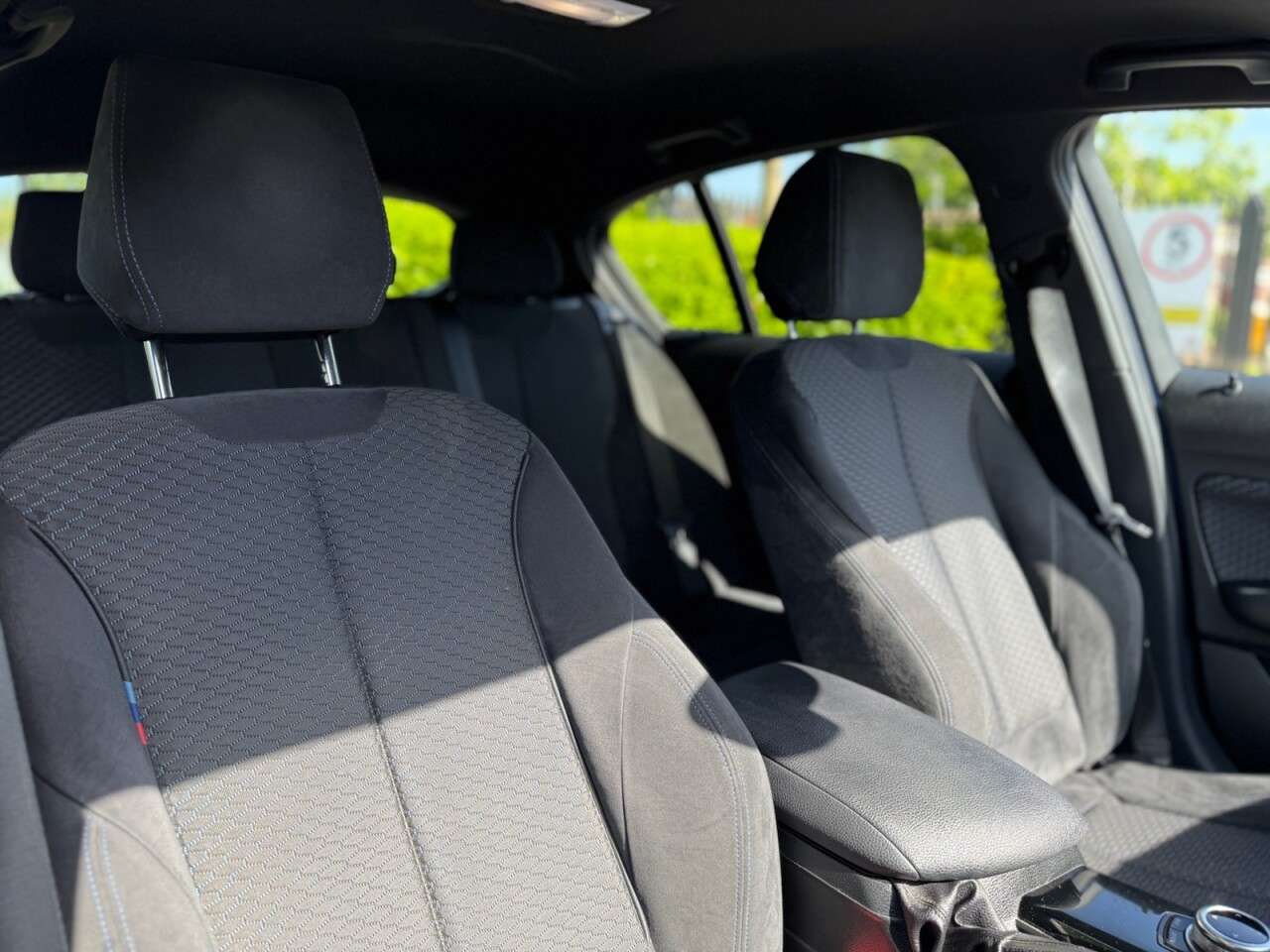 2018 BMW 1 SERIES 2018 BMW 1 SERIES