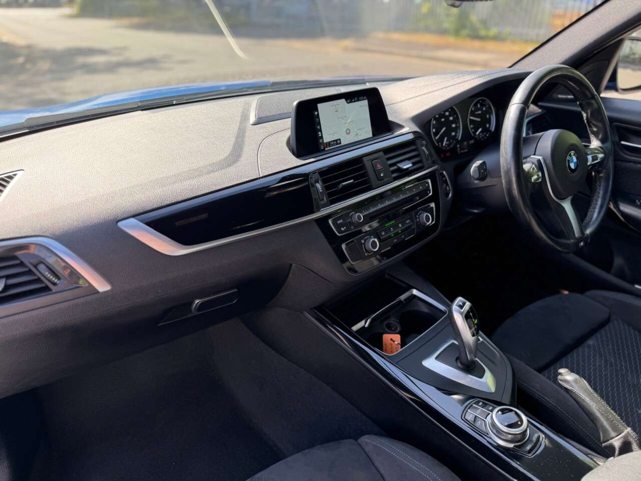 2018 BMW 1 SERIES 2018 BMW 1 SERIES
