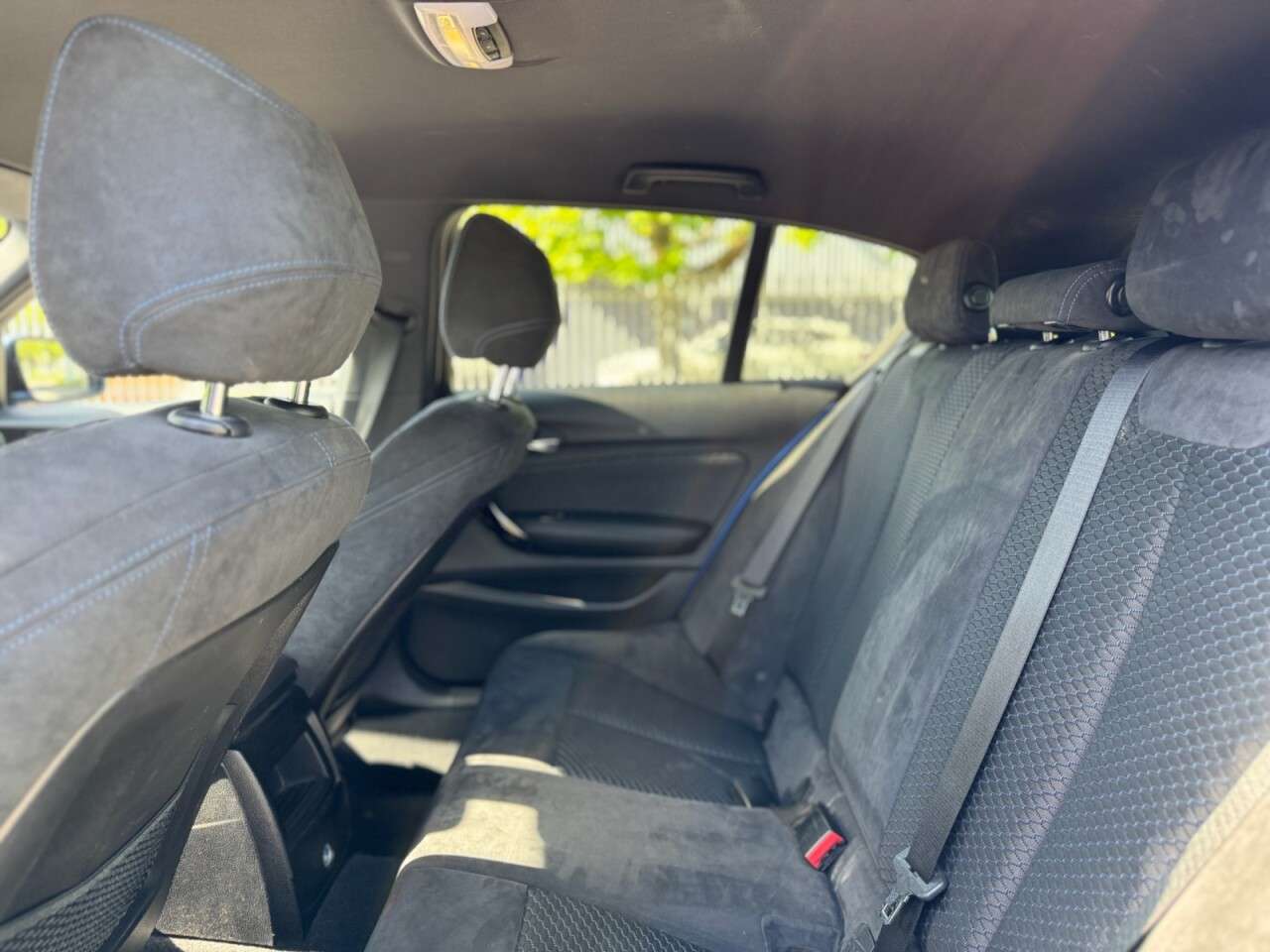 2018 BMW 1 SERIES 2018 BMW 1 SERIES