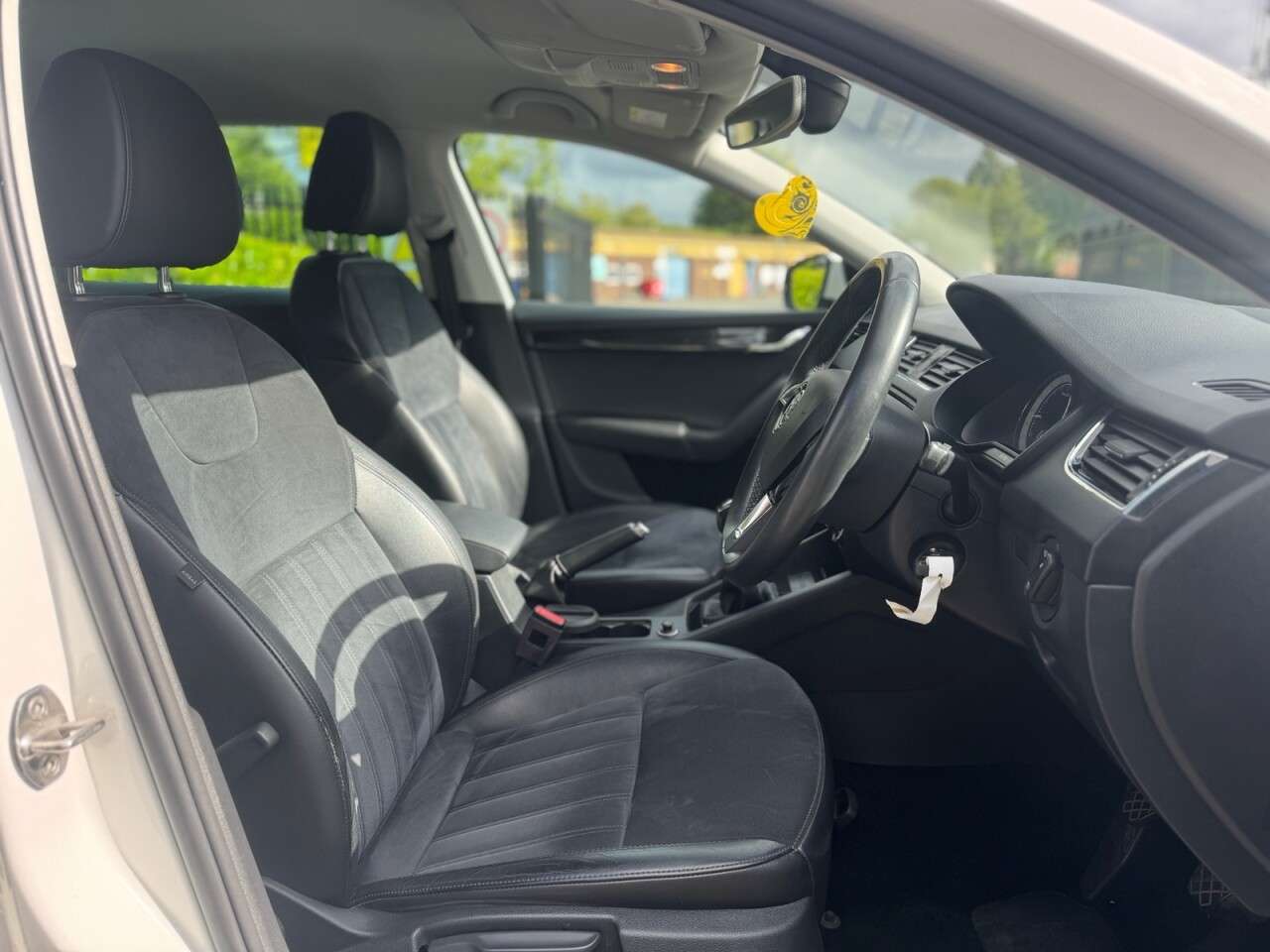 2018 SKODA OCTAVIA 2018 SKODA OCTAVIA