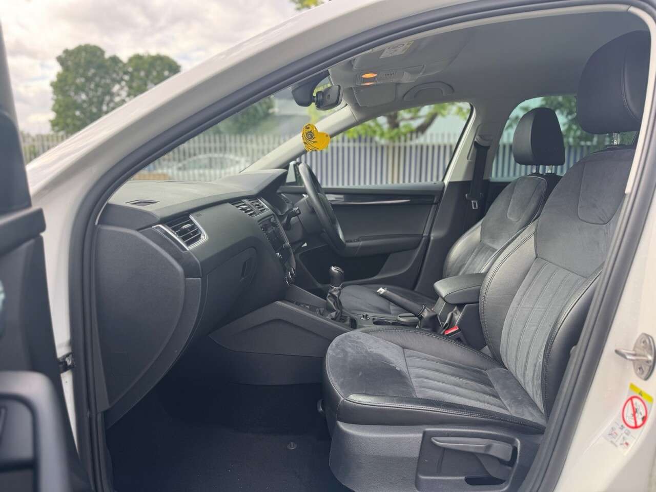 2018 SKODA OCTAVIA 2018 SKODA OCTAVIA