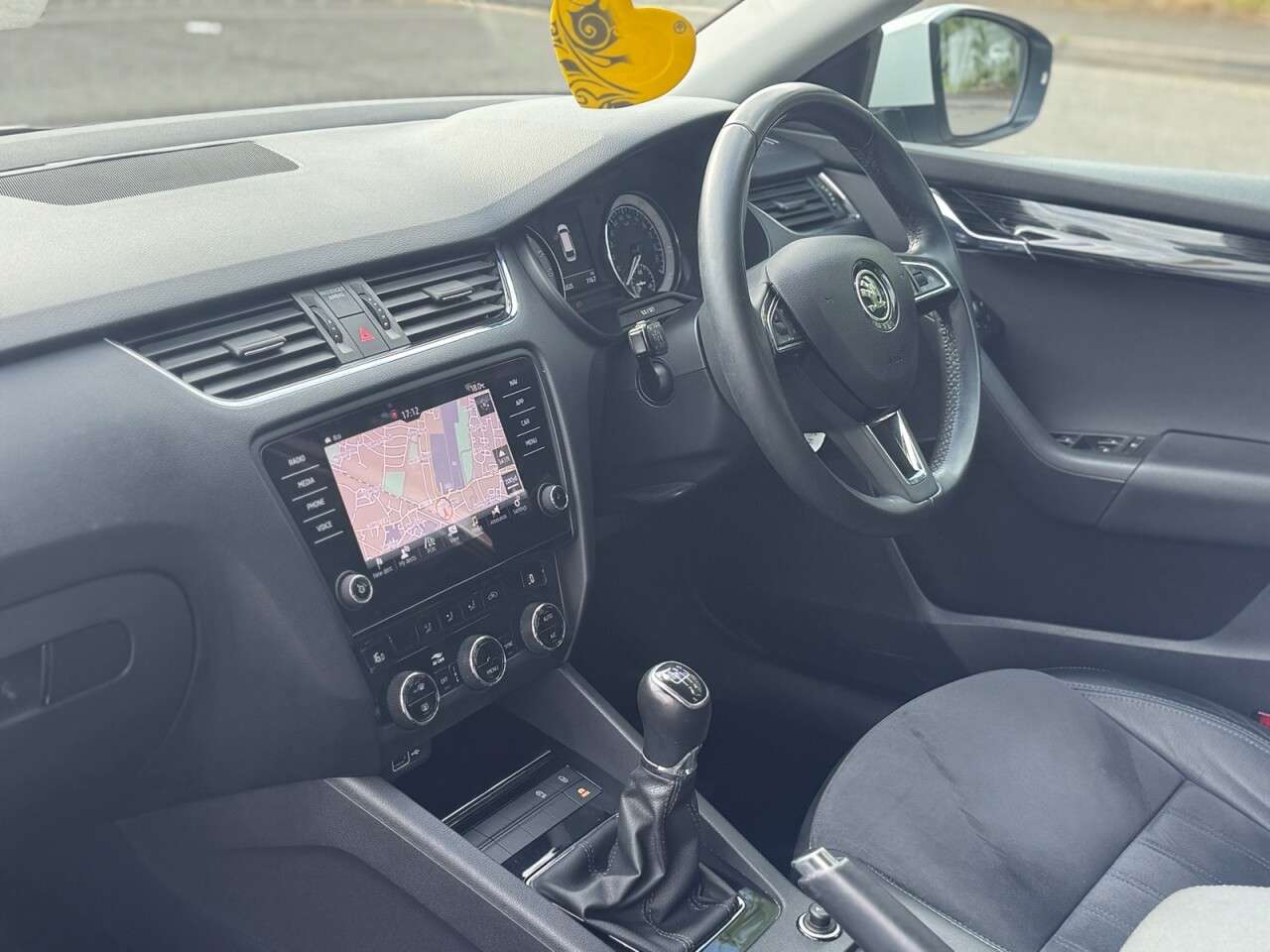 2018 SKODA OCTAVIA 2018 SKODA OCTAVIA