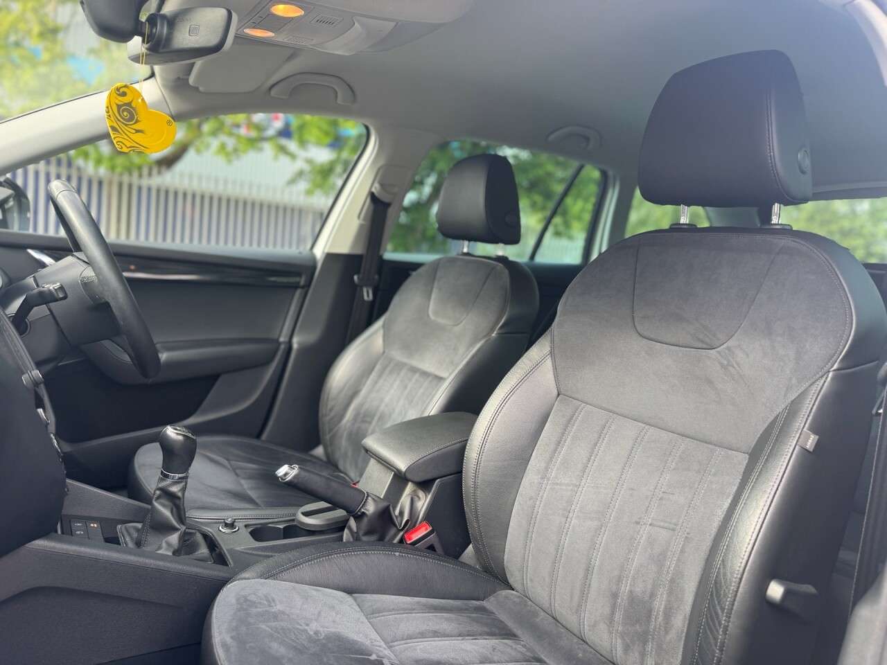 2018 SKODA OCTAVIA 2018 SKODA OCTAVIA