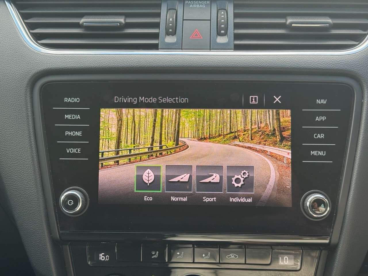 2018 SKODA OCTAVIA 2018 SKODA OCTAVIA