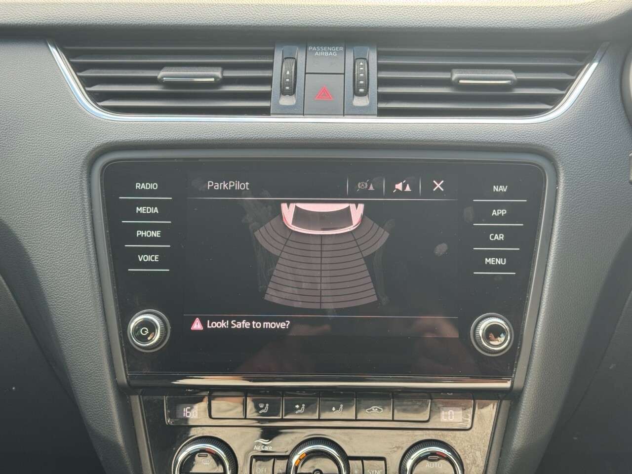 2018 SKODA OCTAVIA 2018 SKODA OCTAVIA