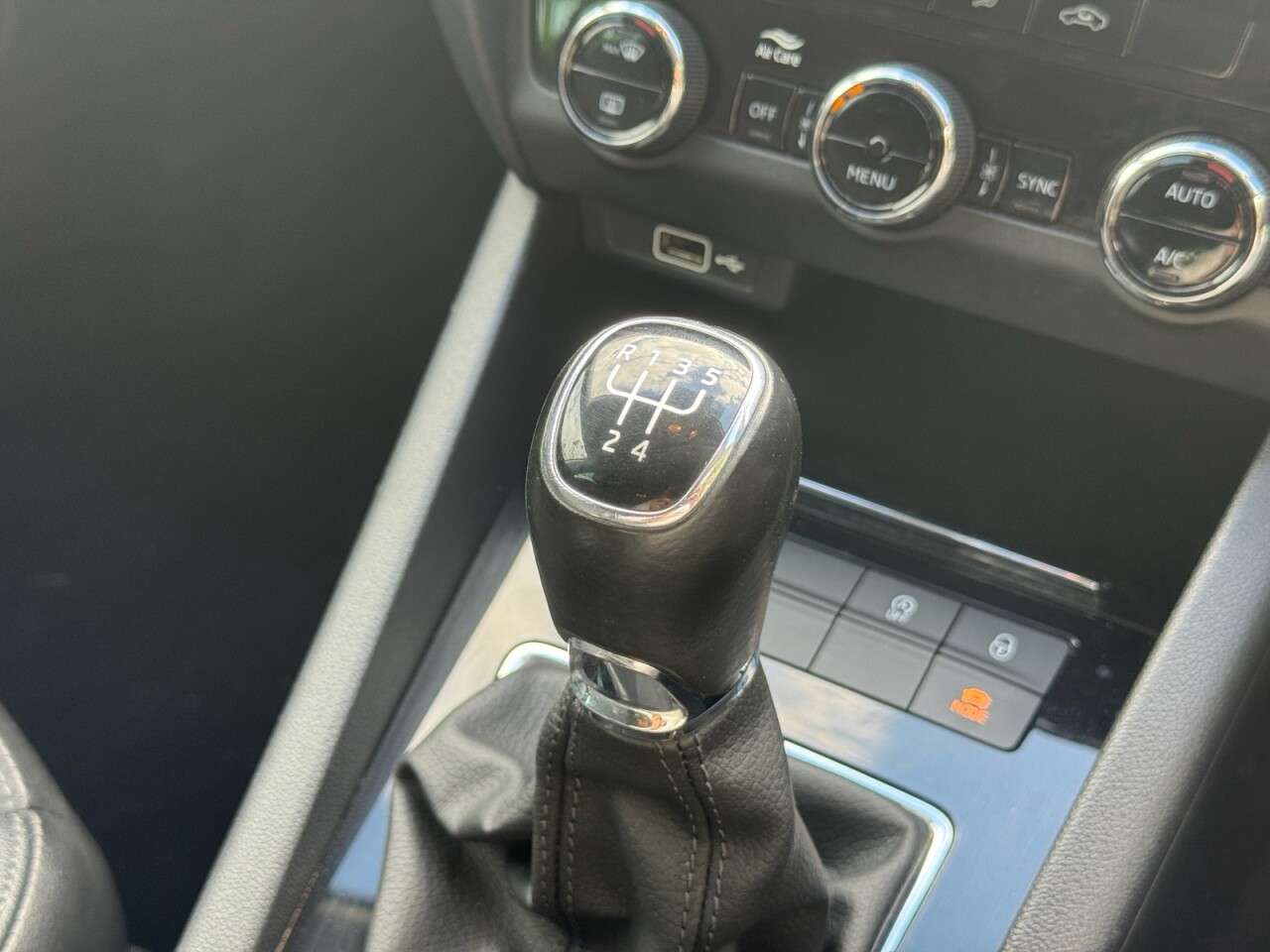 2018 SKODA OCTAVIA 2018 SKODA OCTAVIA