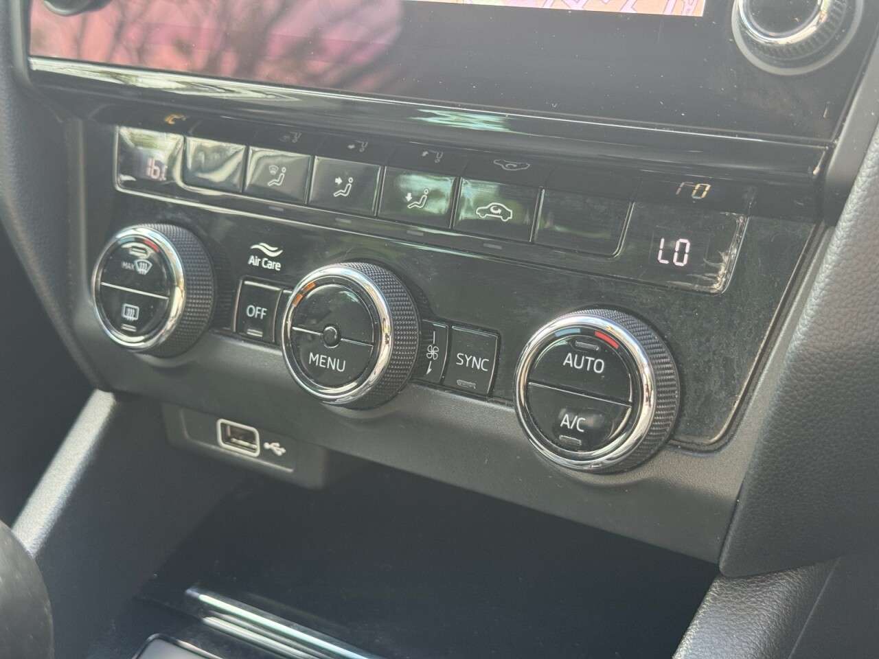 2018 SKODA OCTAVIA 2018 SKODA OCTAVIA