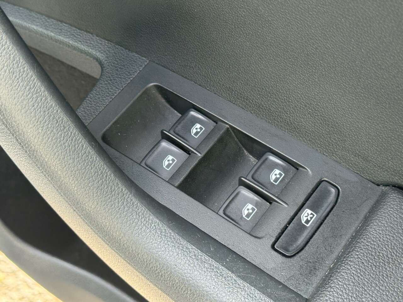 2018 SKODA OCTAVIA 2018 SKODA OCTAVIA