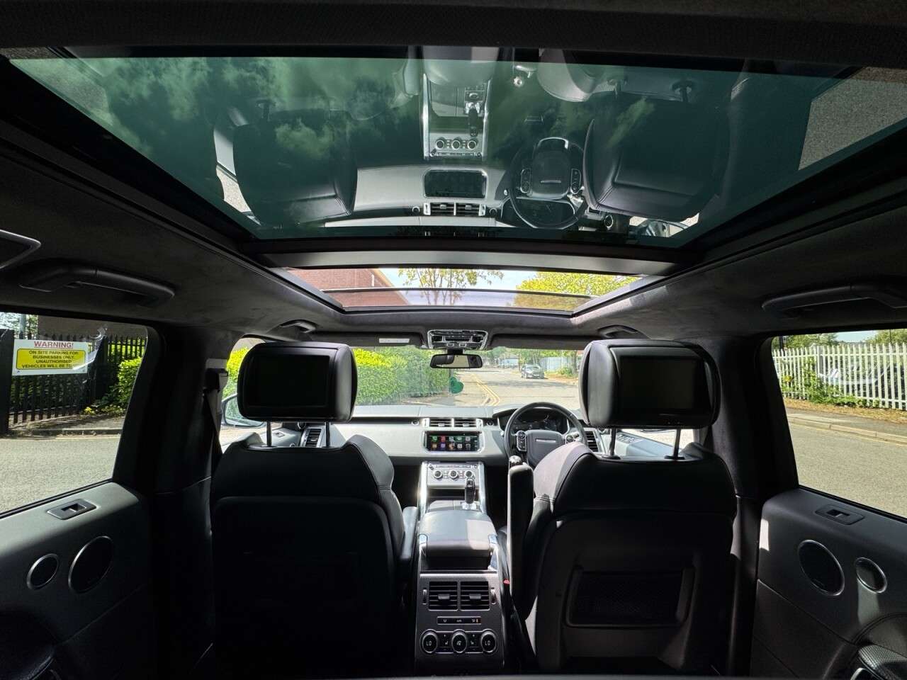 2014 LAND ROVER RANGE ROVER SPORT 2014 LAND ROVER RANGE ROVER SPORT