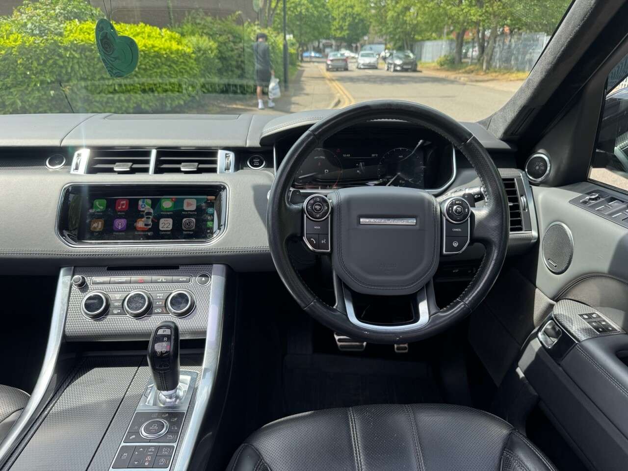 2014 LAND ROVER RANGE ROVER SPORT 2014 LAND ROVER RANGE ROVER SPORT