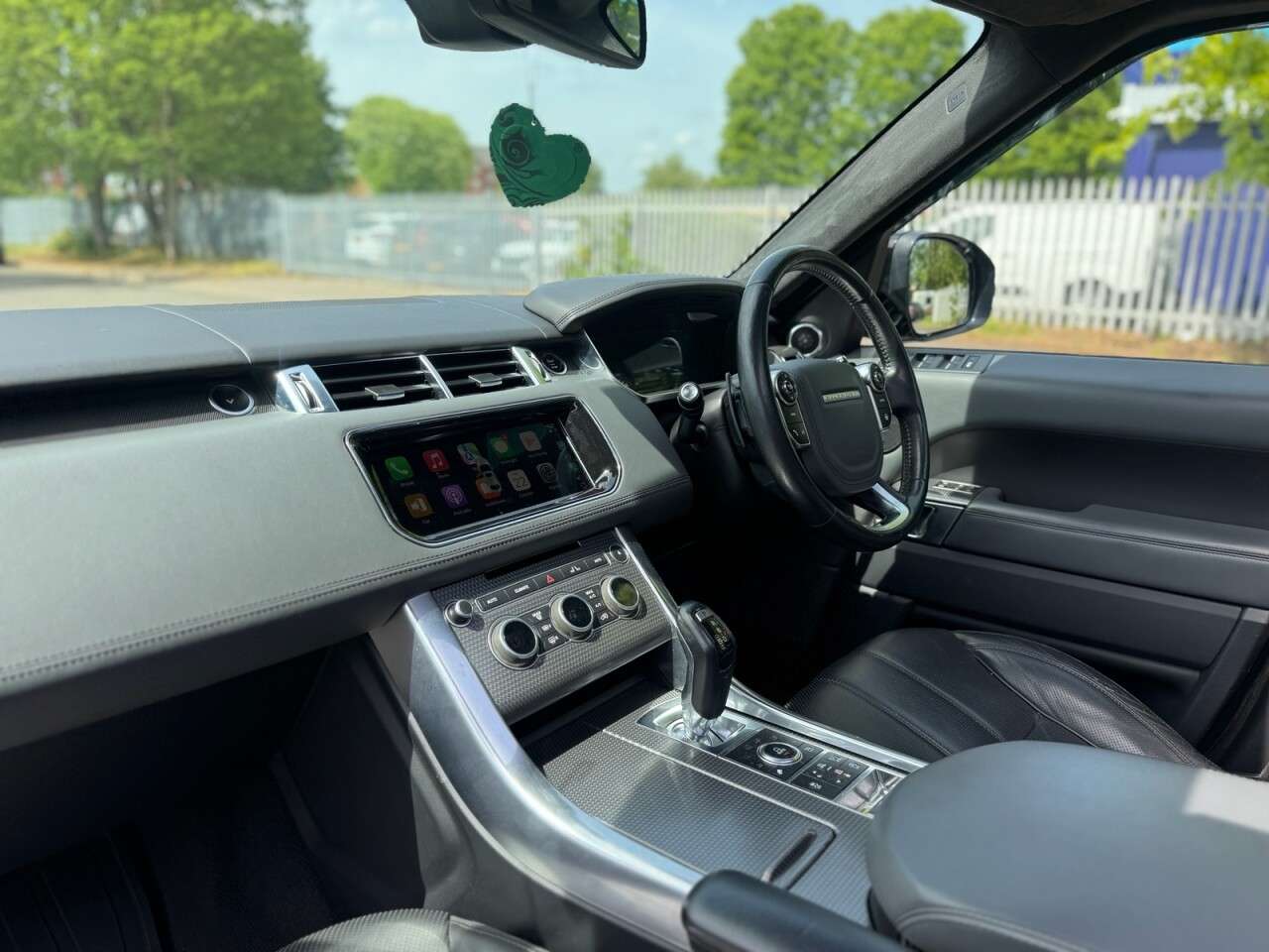 2014 LAND ROVER RANGE ROVER SPORT 2014 LAND ROVER RANGE ROVER SPORT
