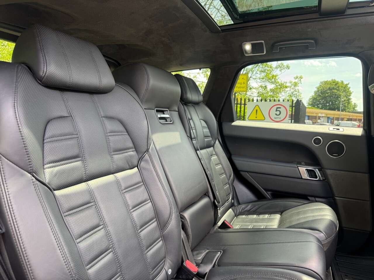 2014 LAND ROVER RANGE ROVER SPORT 2014 LAND ROVER RANGE ROVER SPORT