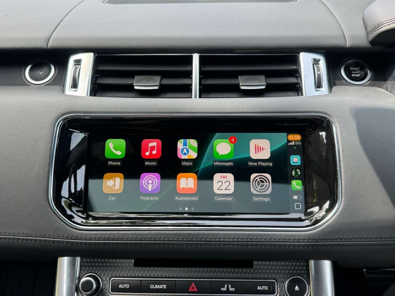 2014 LAND ROVER RANGE ROVER SPORT 2014 LAND ROVER RANGE ROVER SPORT
