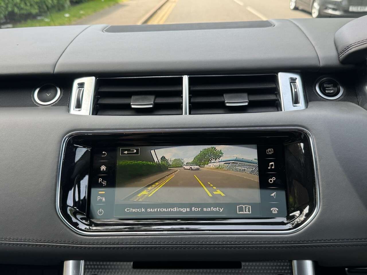 2014 LAND ROVER RANGE ROVER SPORT 2014 LAND ROVER RANGE ROVER SPORT