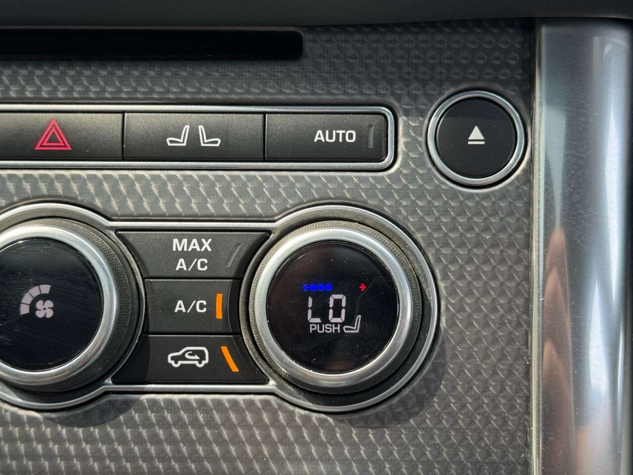 2014 LAND ROVER RANGE ROVER SPORT 2014 LAND ROVER RANGE ROVER SPORT
