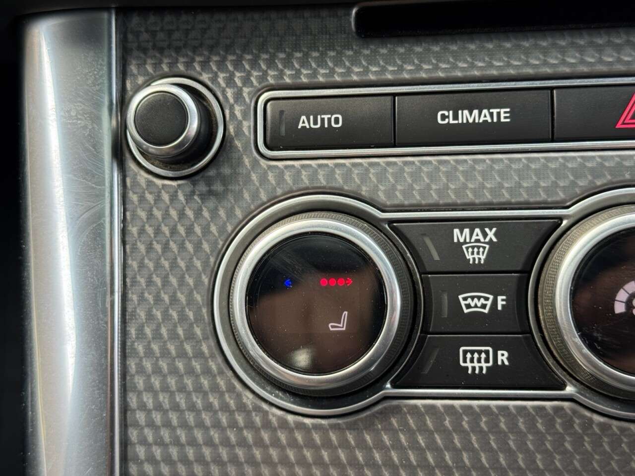 2014 LAND ROVER RANGE ROVER SPORT 2014 LAND ROVER RANGE ROVER SPORT