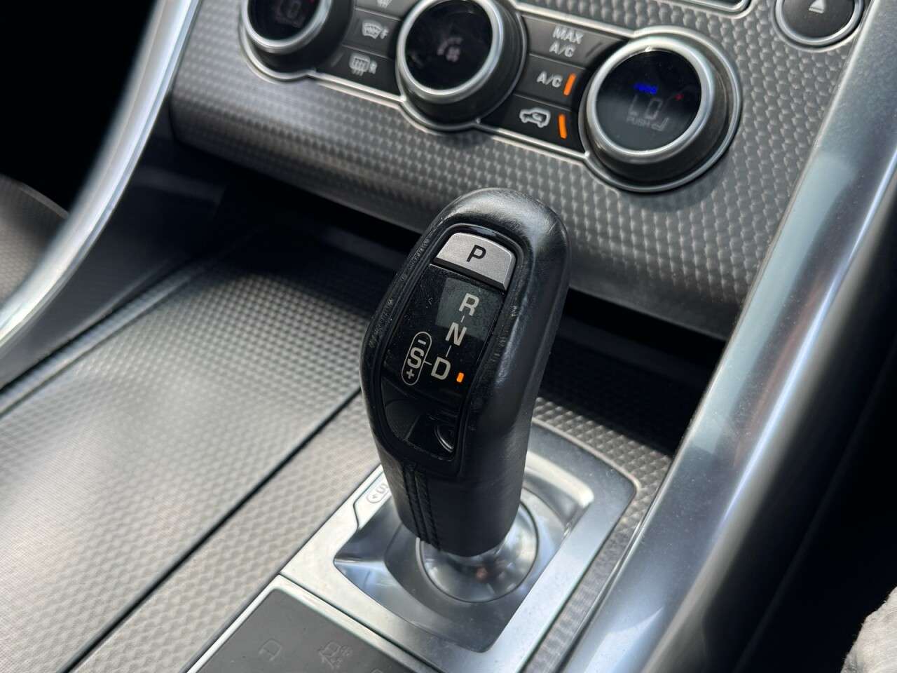 2014 LAND ROVER RANGE ROVER SPORT 2014 LAND ROVER RANGE ROVER SPORT