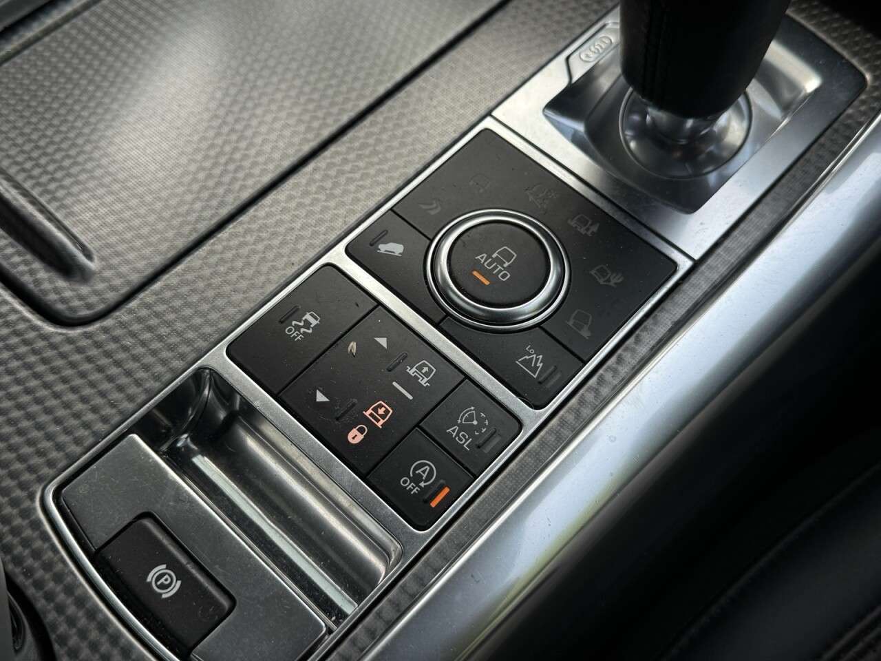 2014 LAND ROVER RANGE ROVER SPORT 2014 LAND ROVER RANGE ROVER SPORT