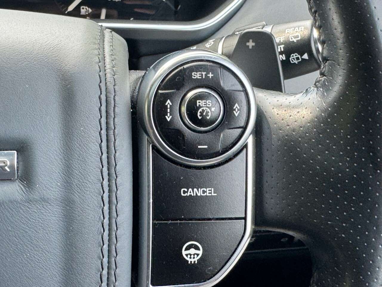 2014 LAND ROVER RANGE ROVER SPORT 2014 LAND ROVER RANGE ROVER SPORT