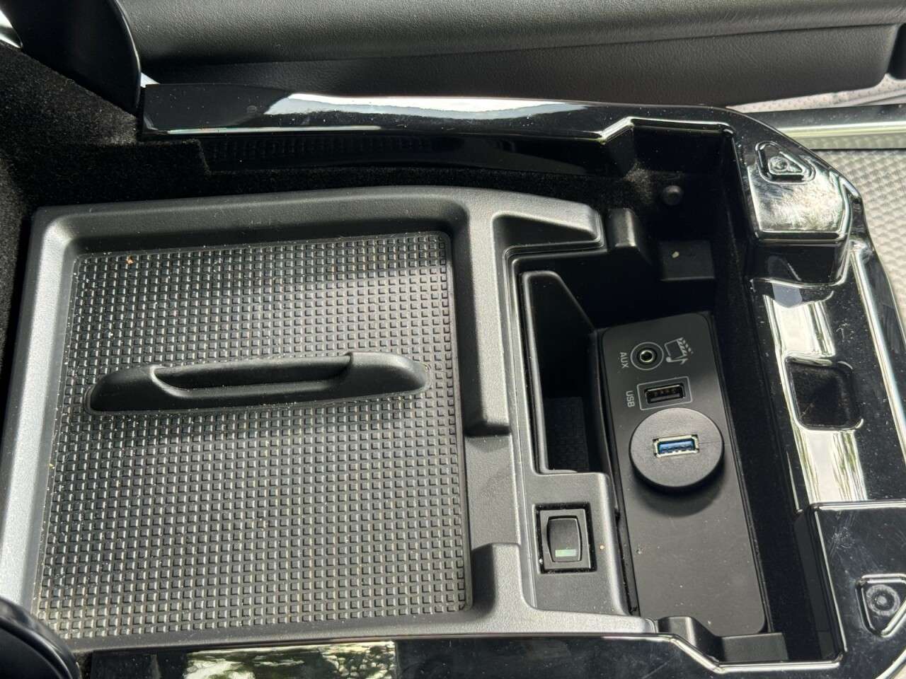 2014 LAND ROVER RANGE ROVER SPORT 2014 LAND ROVER RANGE ROVER SPORT