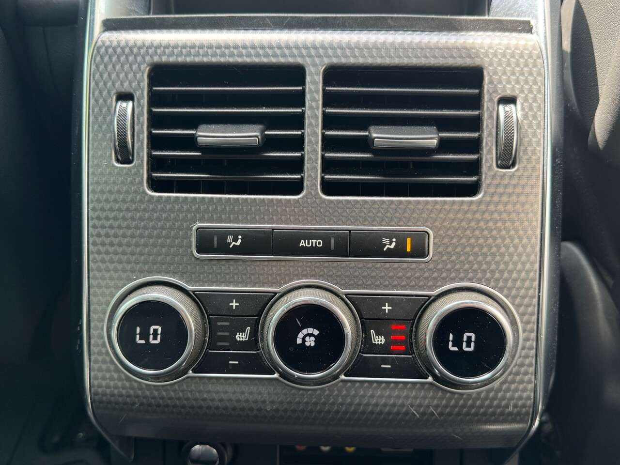 2014 LAND ROVER RANGE ROVER SPORT 2014 LAND ROVER RANGE ROVER SPORT